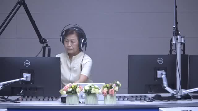 열린방송 라지오시대 2024-08-09