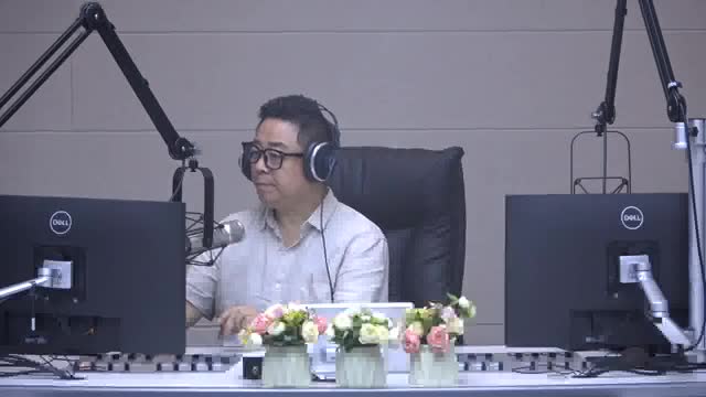 열린방송 라지오시대 2024-08-06