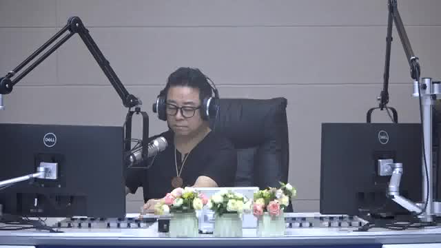 열린방송 라지오시대 2024-08-19