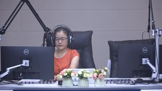열린방송 라지오시대 2024-08-15