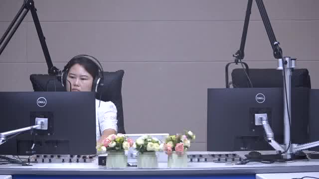 열린방송 라지오시대 2024-08-07