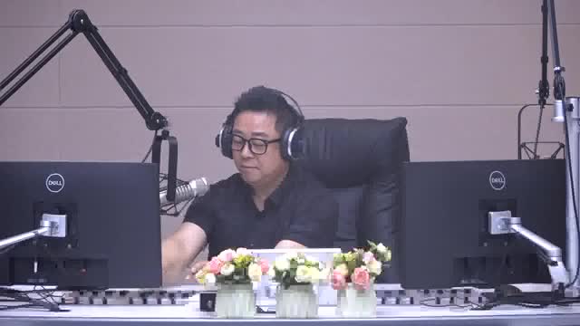 살롱토크쇼 2024-08-05