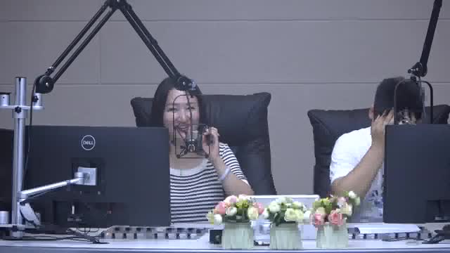 살롱토크쇼 2024-08-14