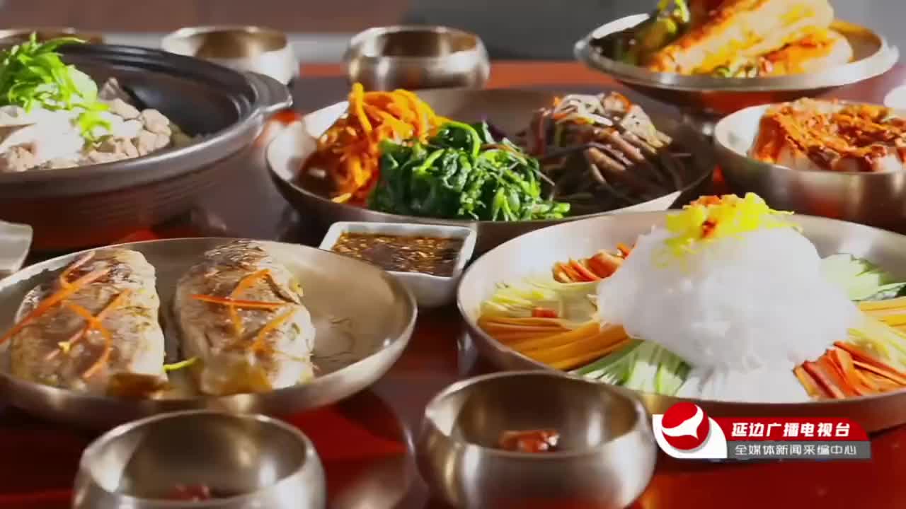 인터넷으로 만나는 중국의 명절·음력설 | 혀끝으로 만나는 연변의 무형문화유산