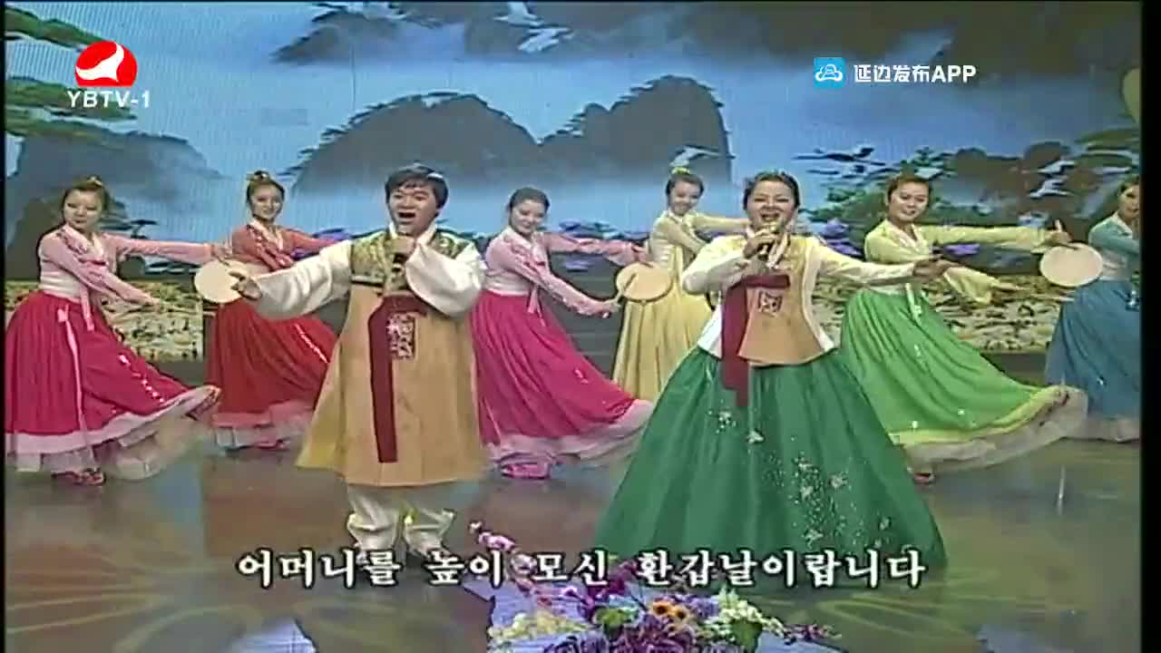 [노래]오래오래 앉으세요-안룡수 마복자