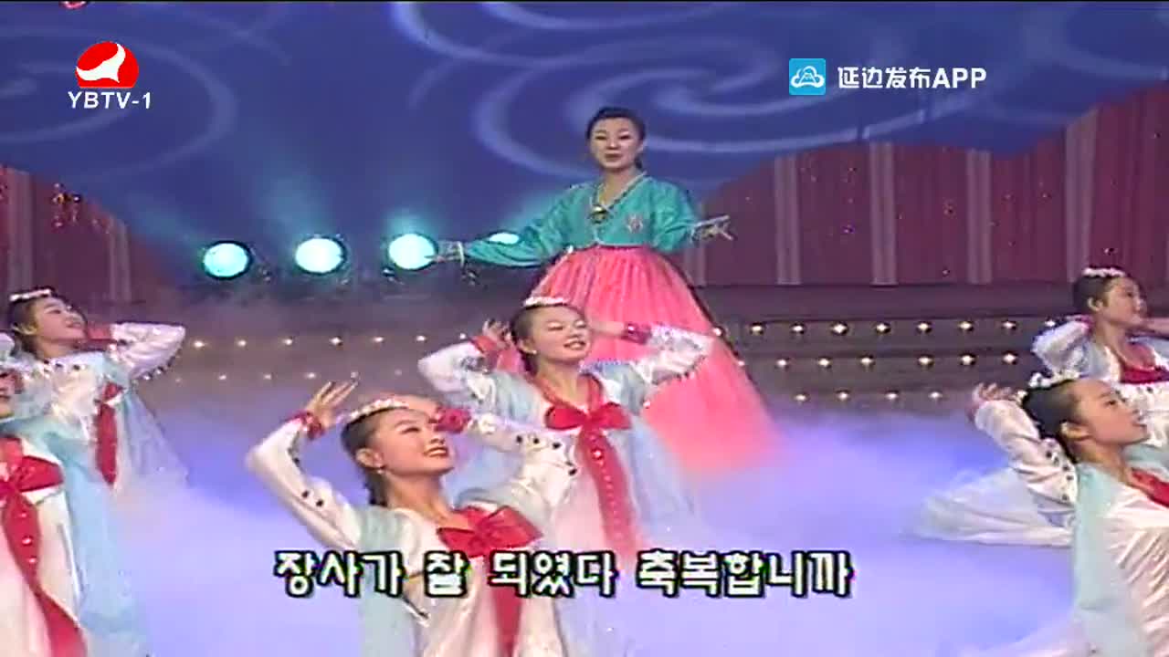 [노래] 축복의 밤-박연