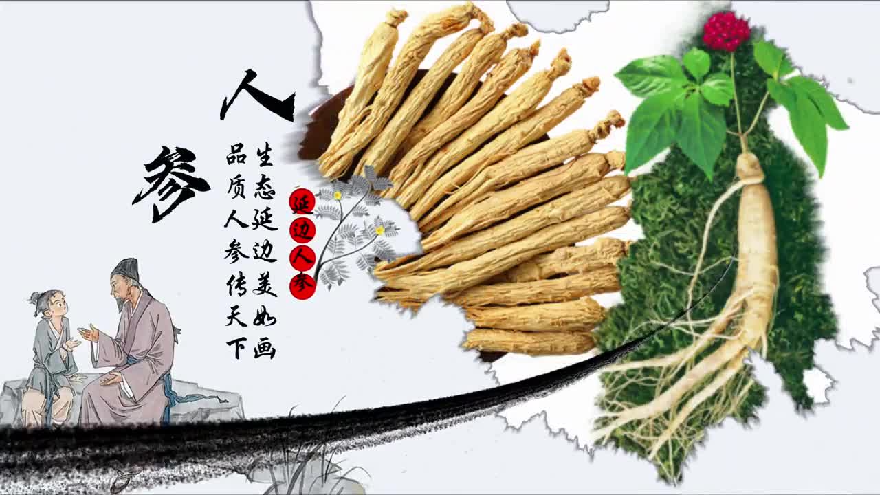 2026 우리의 스토리, 연변인삼에서 시작~