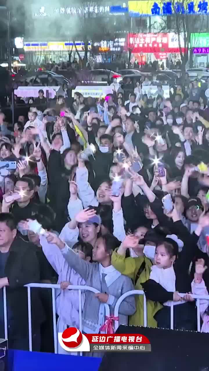 5.1 련휴 연변 관광객 연 331.31만명 접대~