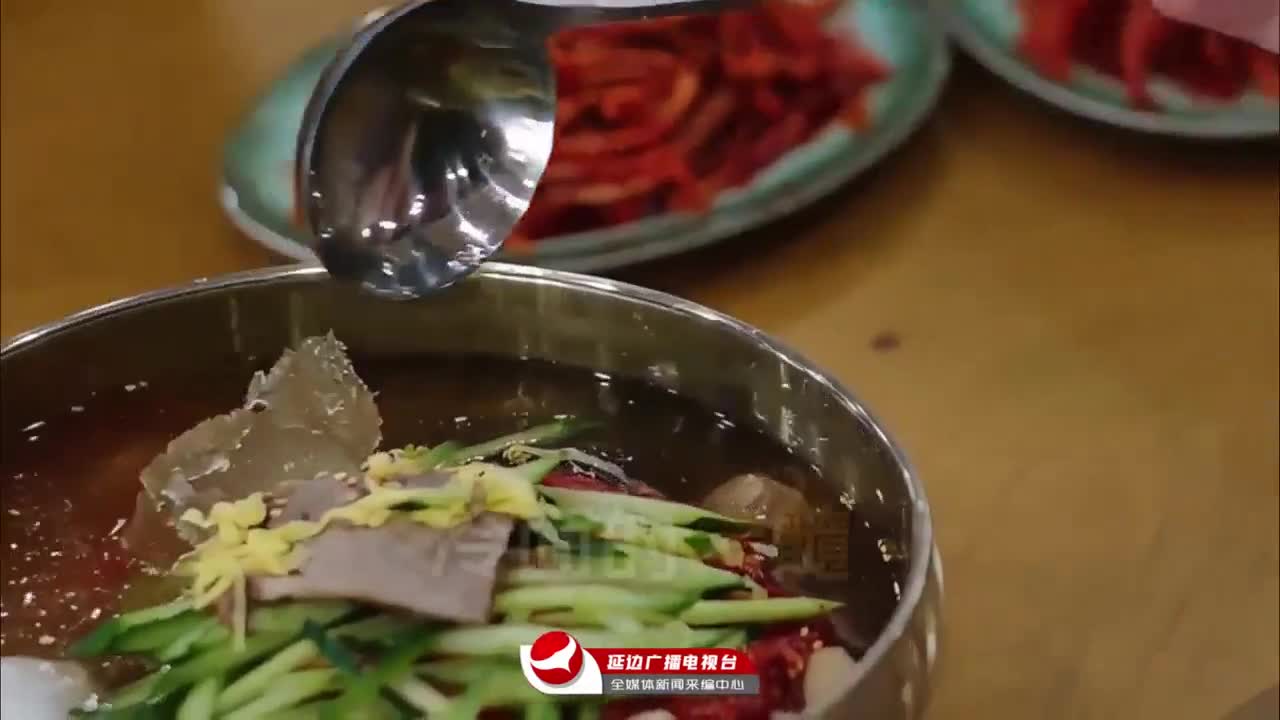 입장권 한장이면 랭면 한그릇에 1전?!