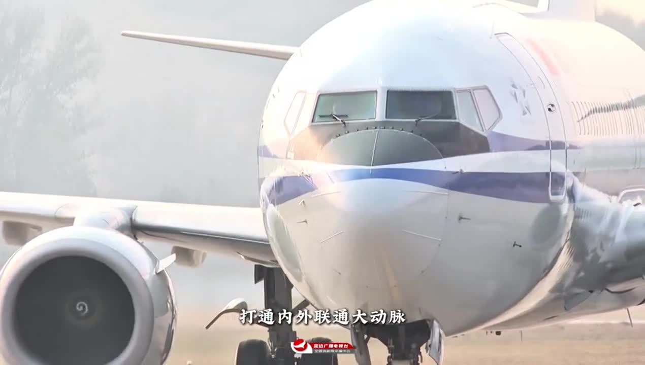 2026 우리의 스토리, 연변 립체교통망에서 시작~