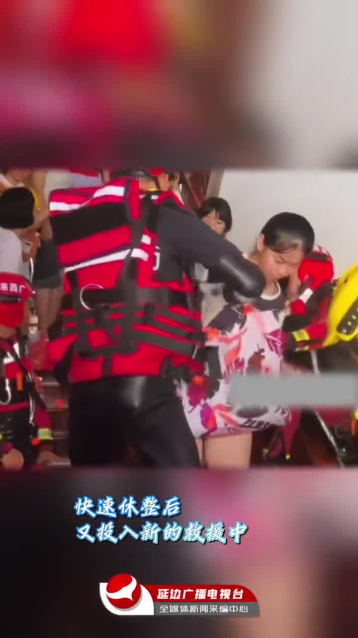 [평범한 일상의 따뜻한 이야기] 폭우속 역주행~