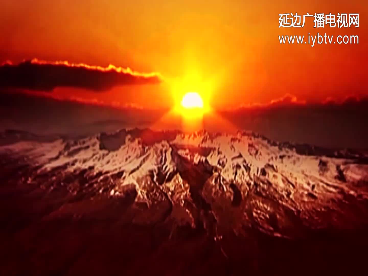 美丽的中国梦