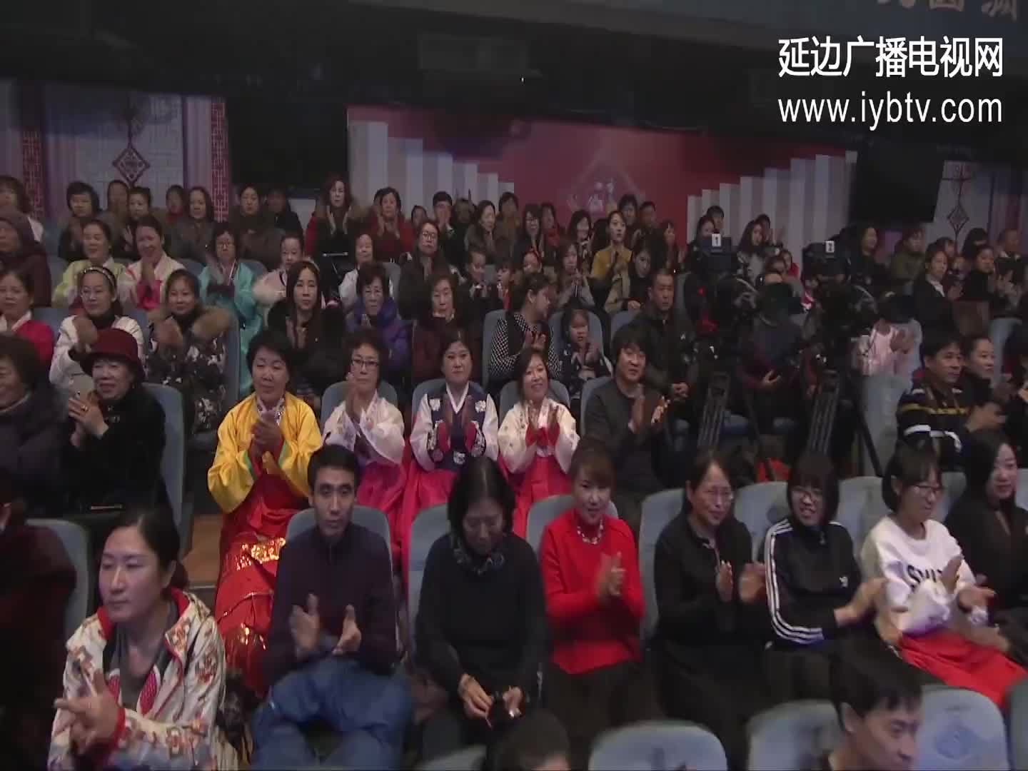 阿里郎少女