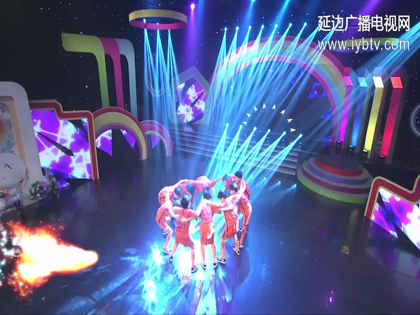 足球梦