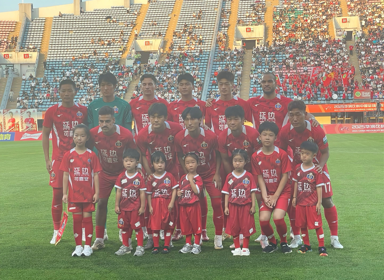 1:1 무승부... 아쉬움도 교훈도 많은 경기