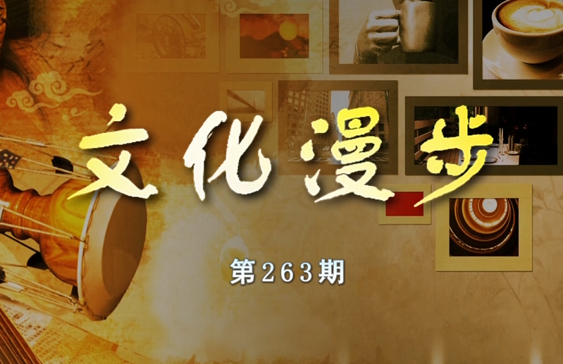 文化漫步2025-8-8