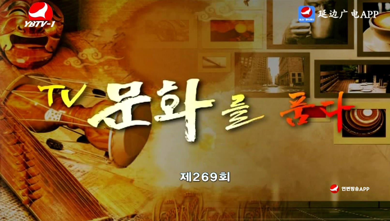 TV문화를 품다 2025-10-31