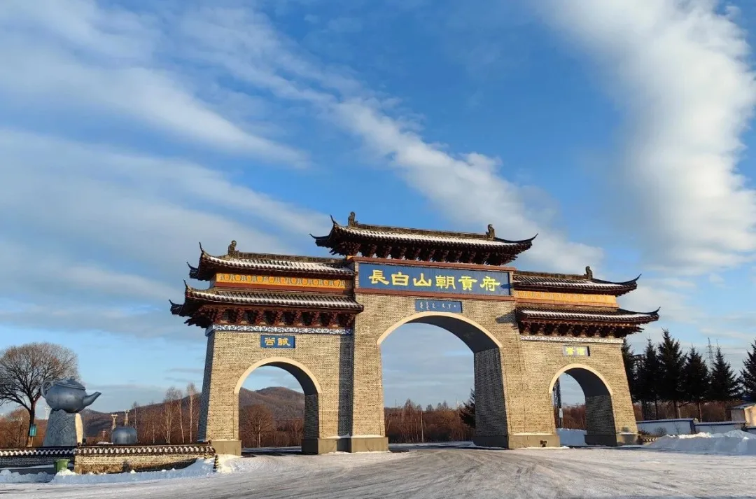 安圖實力出圈！取景地影片入圍香港紫荊花電影節(jié)