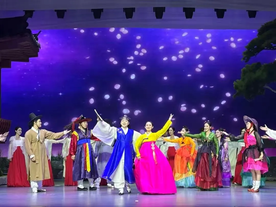 延吉創(chuàng)新文旅活動模式 打造邊疆“民族團結(jié)+文旅”新樣板