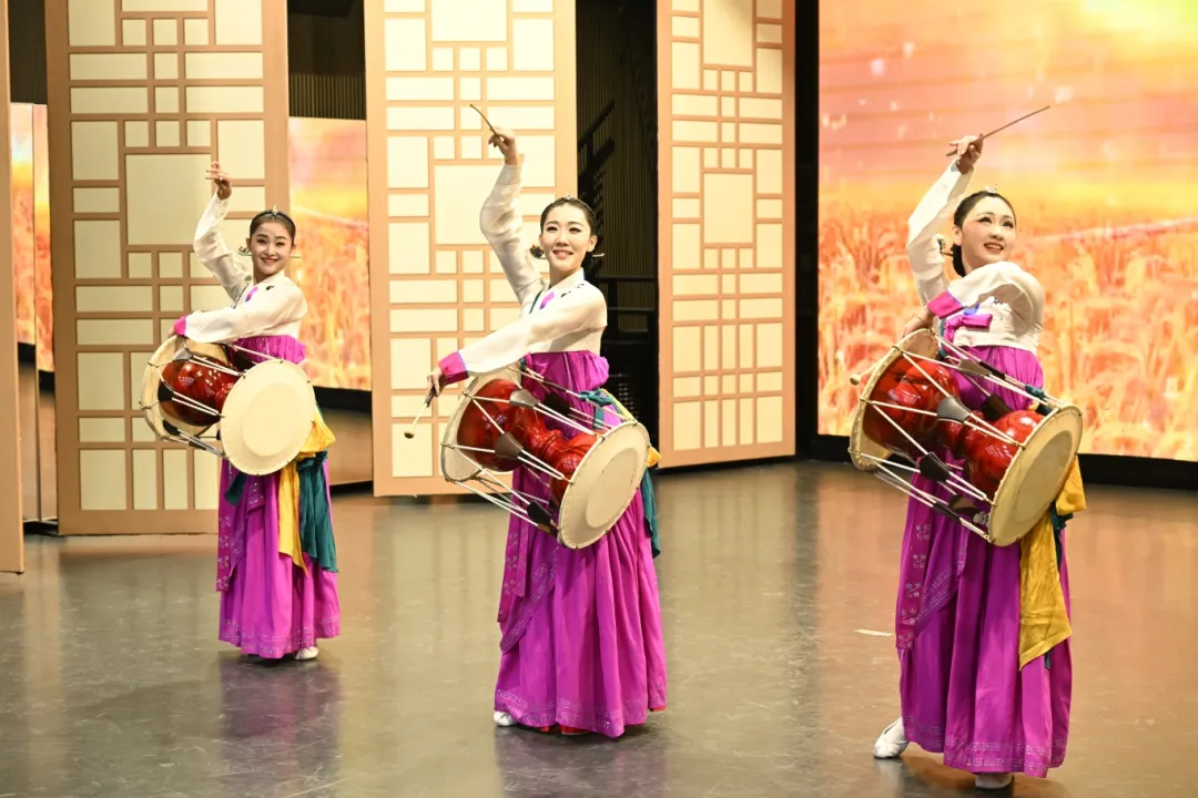 延途有你 吉線331最美廊道！ 延邊邀您共賞春夏盛景