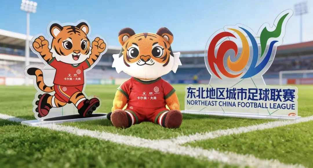 2026“东北超”赛程出炉，延边队的赛事安排为→