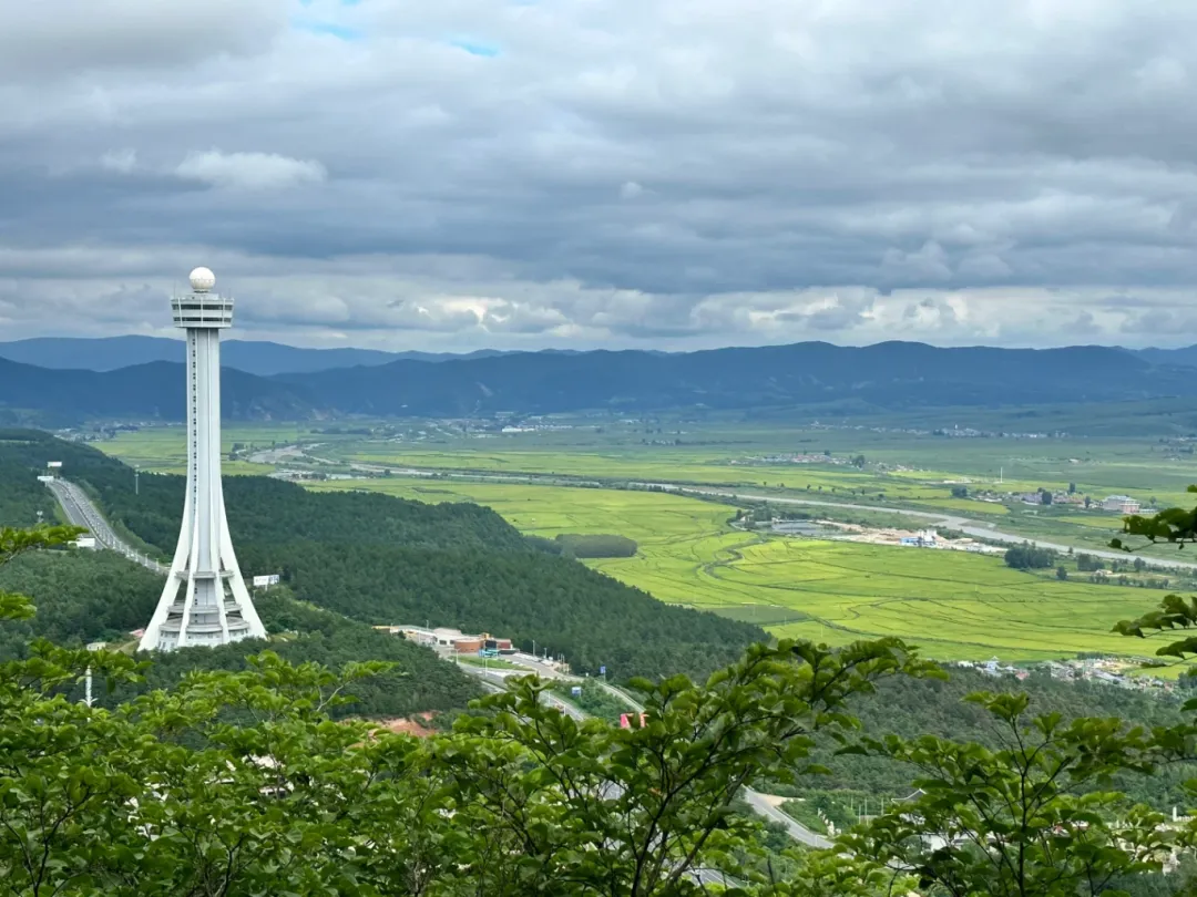 延邊春日出逃計(jì)劃：上春山去！