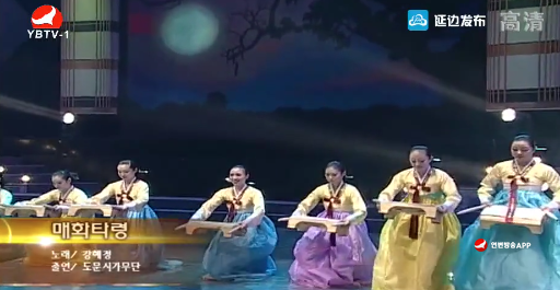 [노래] 매화타령-강혜정