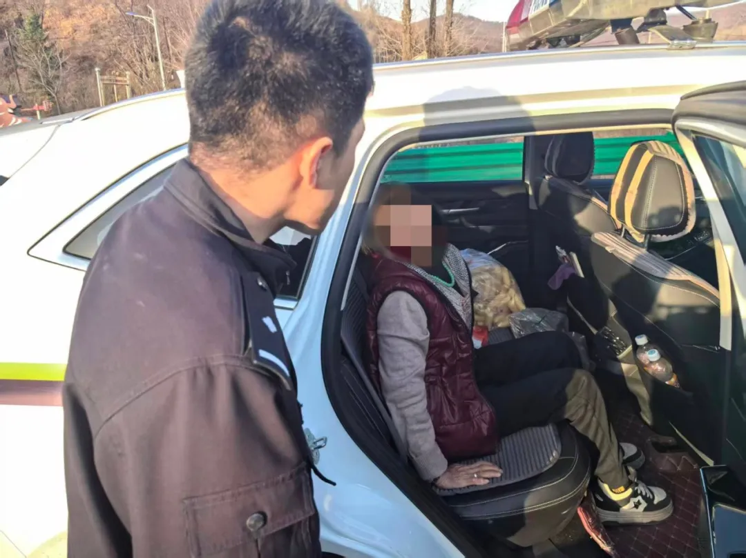 【延邊 一個(gè)溫暖的地方】汪清公安暖心瞬間，守護(hù)最平凡的幸福