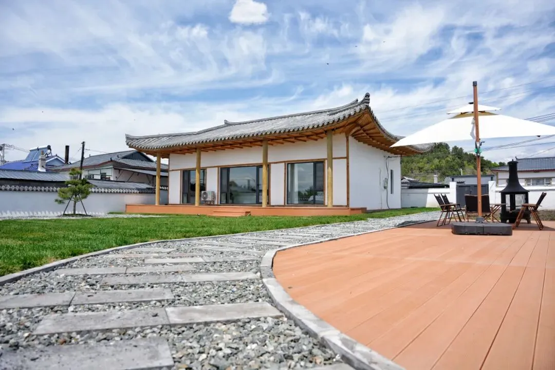 宿在延邊?遇見非遺！延邊非遺民宿評(píng)選火熱開啟