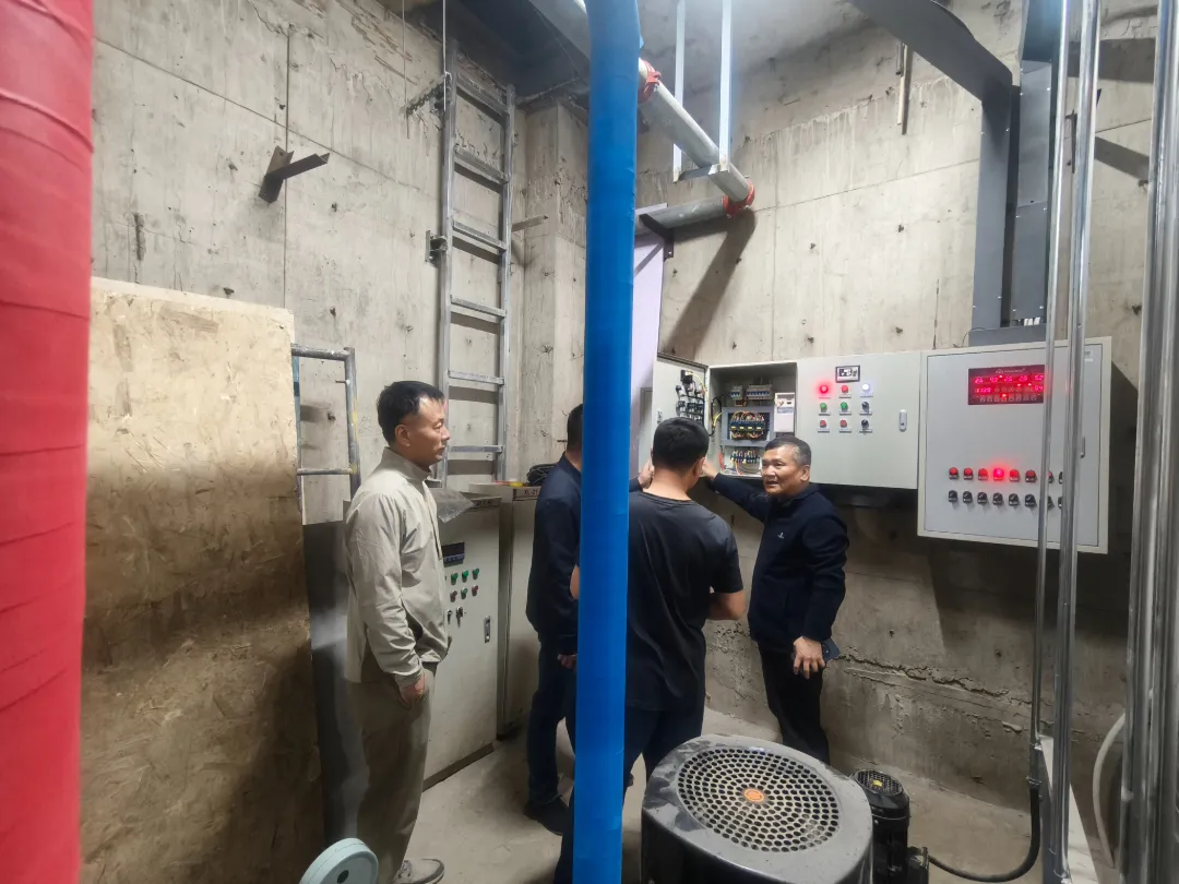 “五一”假期 延边州安全生产形势总体平稳