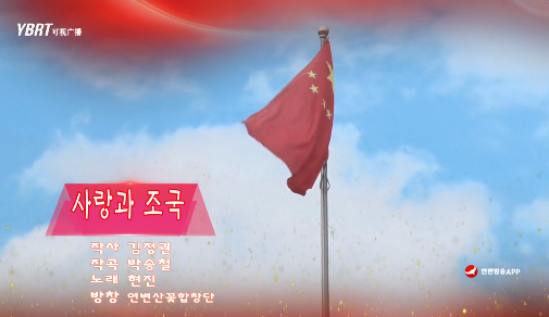 [라지오 매주일가MV] 사랑과 조국