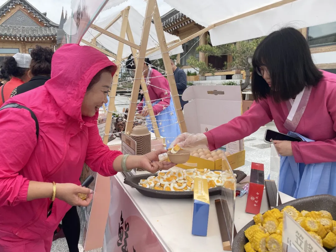 延边：打造高品质全民旅游季
