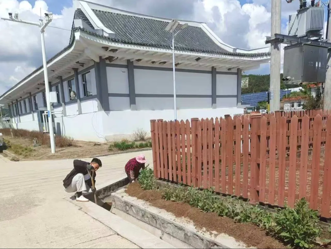 醉美边境村｜三条“减法题”，算出幸福加分数