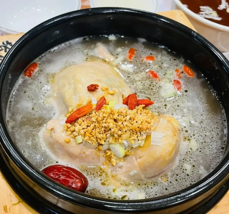 三伏养阳正当时！延边人的夏日养生：热汤祛湿，凉食解暑