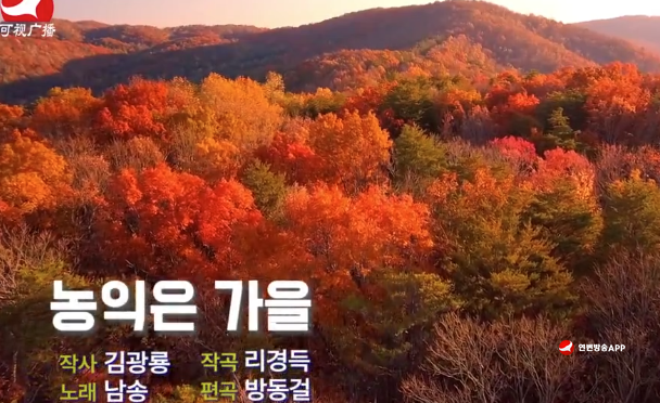  [노래] 농익은 가을-남송