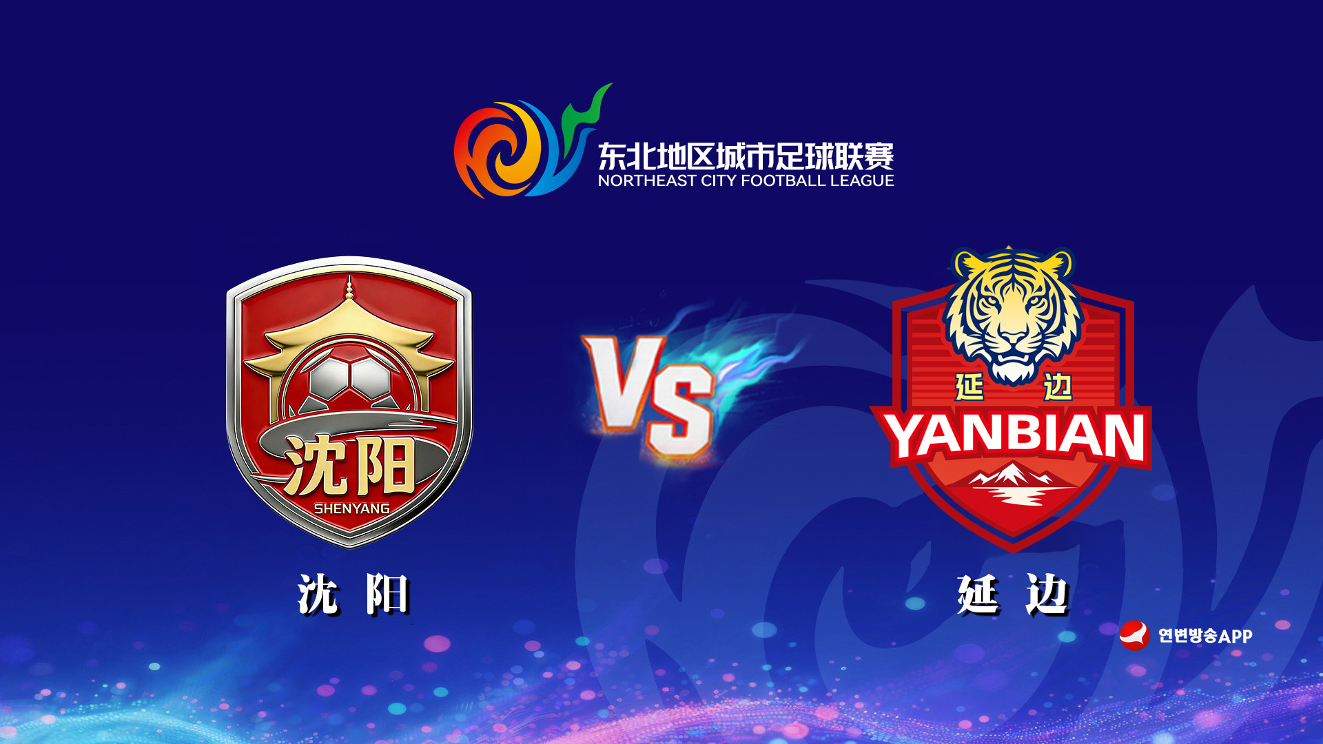 [연변방송APP 생중계] 2026년 동북지역도시축구리그(심양팀 VS 연변팀)