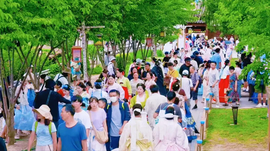 吉林省唯一！延吉入选2026全国县级市传播热度指数百强榜